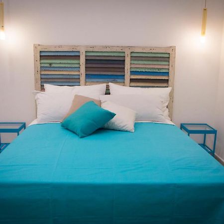 Fili Bed & Breakfast Napoli Exterior foto