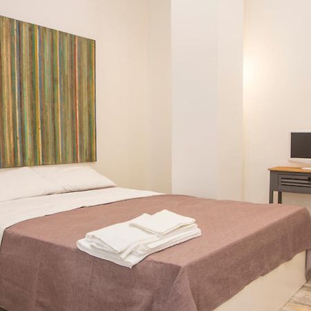 Fili Bed & Breakfast Napoli Exterior foto