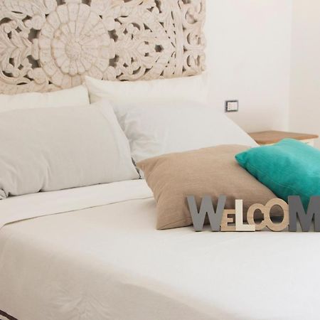 Fili Bed & Breakfast Napoli Exterior foto