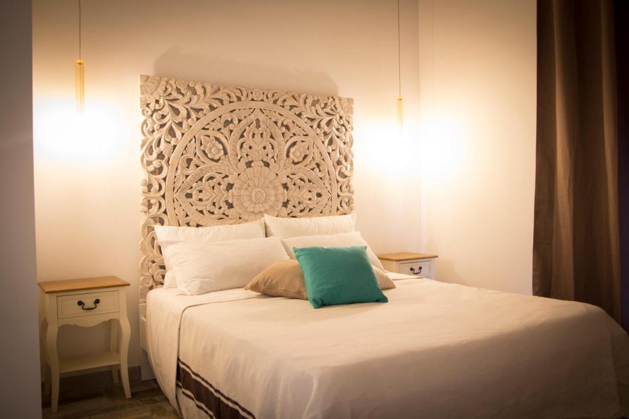 Fili Bed & Breakfast Napoli Exterior foto