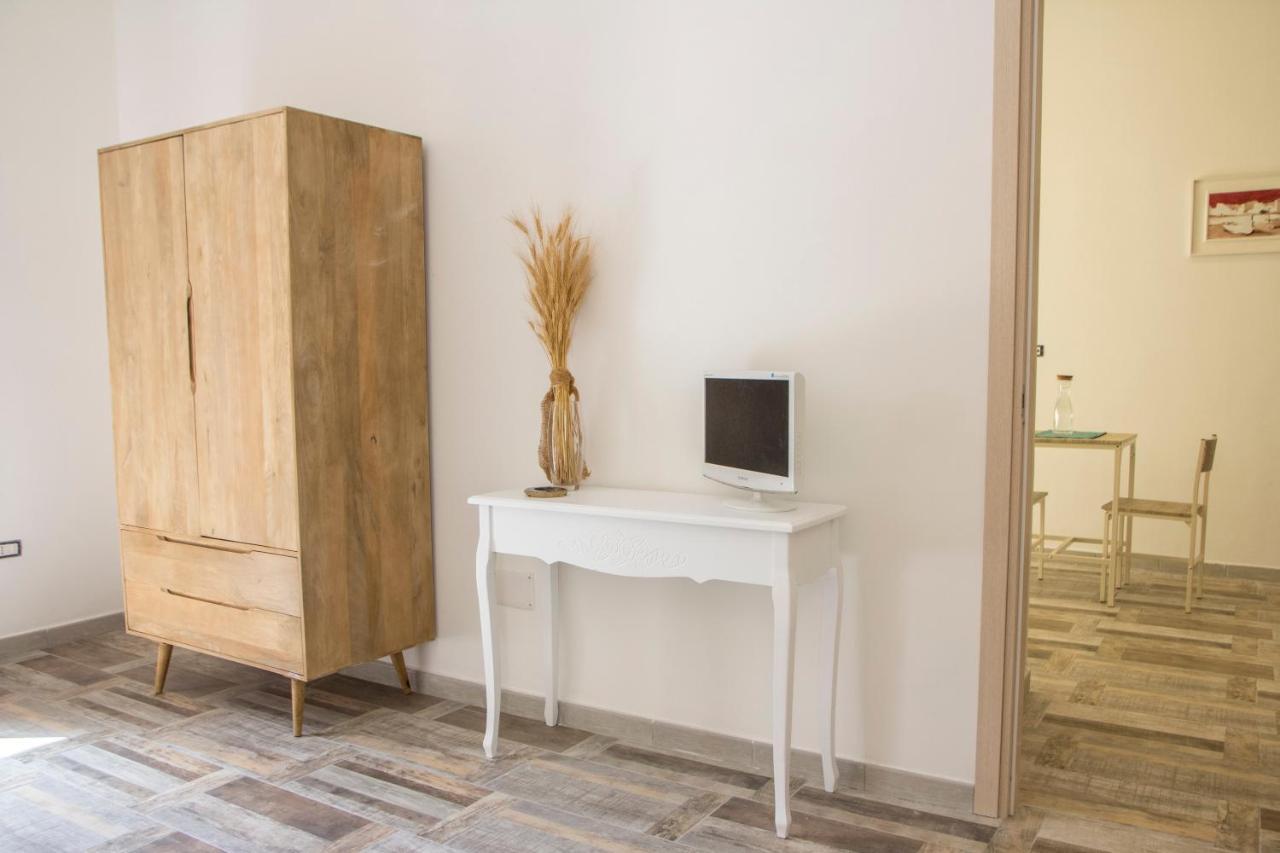 Fili Bed & Breakfast Napoli Exterior foto