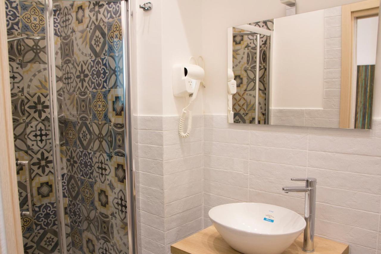 Fili Bed & Breakfast Napoli Exterior foto