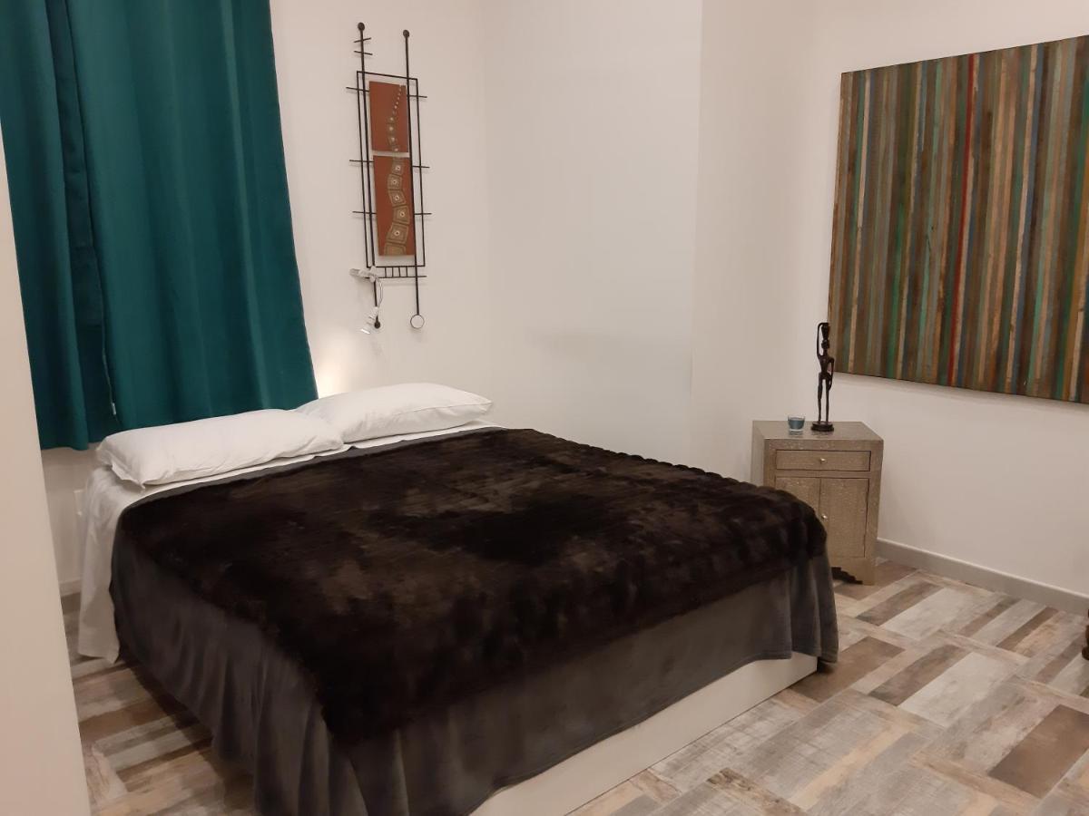 Fili Bed & Breakfast Napoli Exterior foto