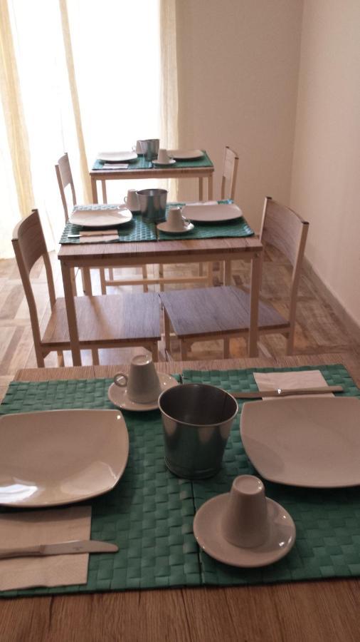 Fili Bed & Breakfast Napoli Exterior foto