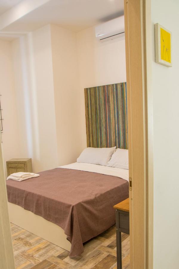 Fili Bed & Breakfast Napoli Exterior foto