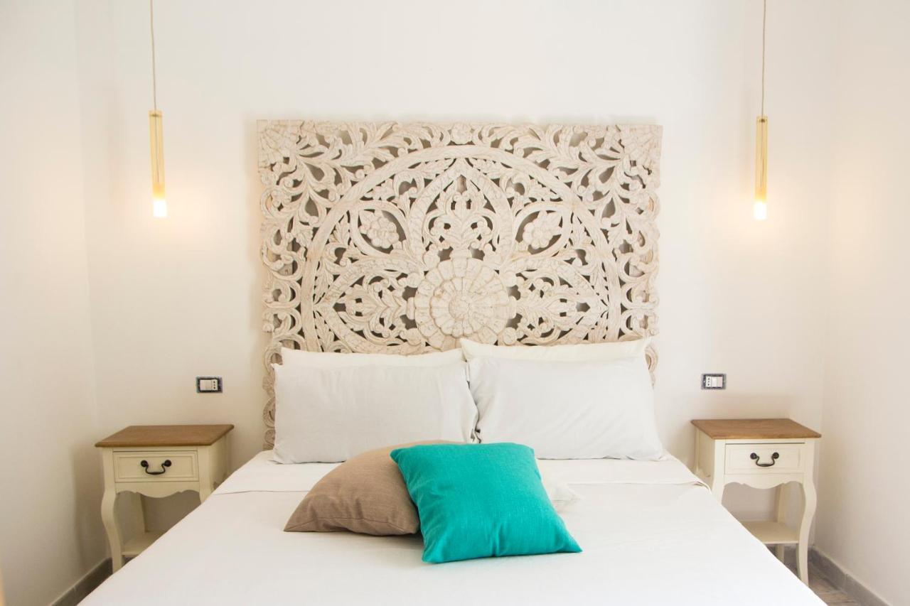 Fili Bed & Breakfast Napoli Exterior foto