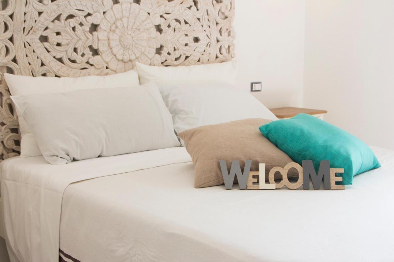 Fili Bed & Breakfast Napoli Exterior foto