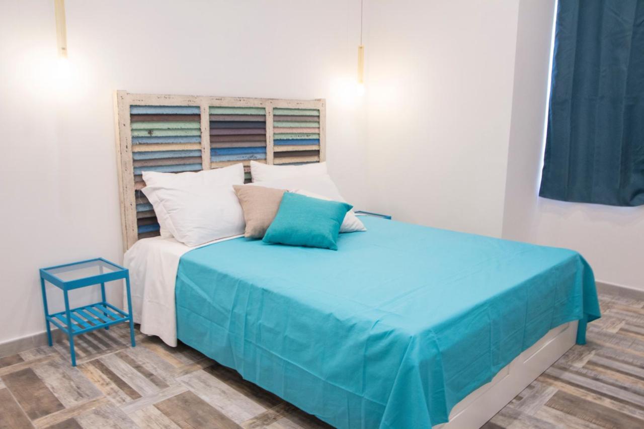 Fili Bed & Breakfast Napoli Exterior foto