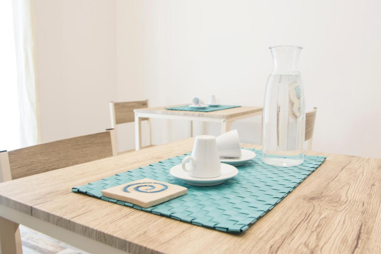 Fili Bed & Breakfast Napoli Exterior foto