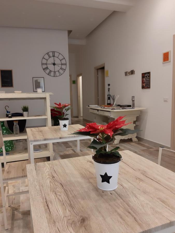 Fili Bed & Breakfast Napoli Exterior foto