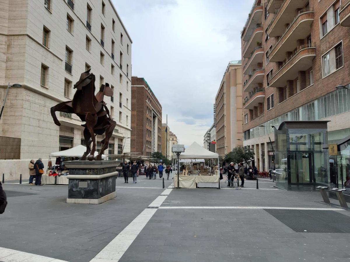 Fili Bed & Breakfast Napoli Exterior foto